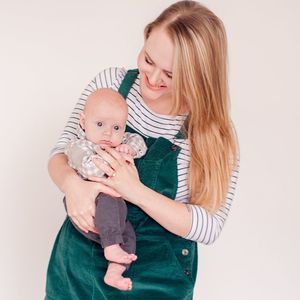 Meet your Posher, Scarlett